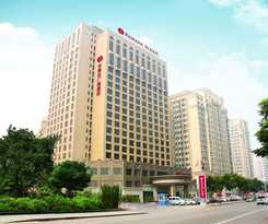 Hotel Ramada Plaza by Wyndham Weifang 