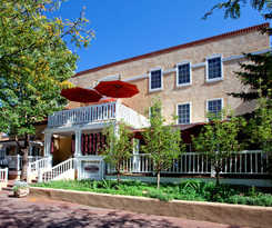 Hotel Chimayo De Santa Fe