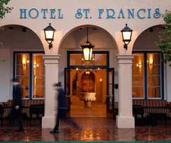 Hotel St Francis