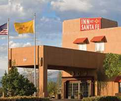 Hotel Inn At Santa Fe, Surestay Collection By Best Western