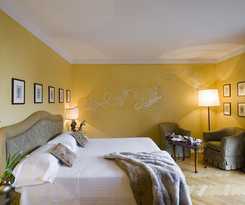 Hotel L'albereta, Relais and Chateaux