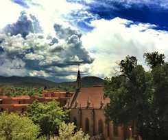 Hotel La Fonda On The Plaza