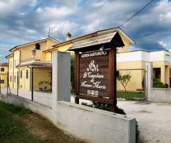 Agriturismo Il Casolare Di Nonno Mario