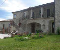 Agriturismo Borgo San Martino