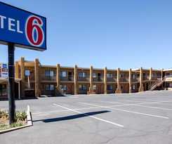 Motel 6 Santa Fe, Nm - Downtown