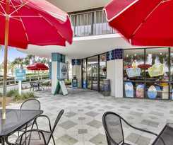 Hotel Edgewater Beach and Golf Resort