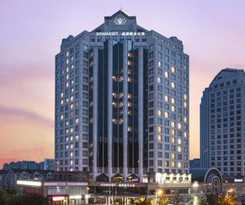 Hotel Somerset Grand Central Dalian