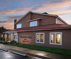 Hotel Residence Inn By Marriott Santa Fe