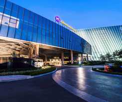Hotel Grand Mercure Qingdao Airlines