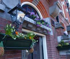 Hotel Clemens Amsterdam