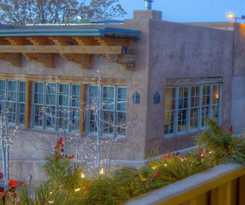 Hotel The Inn At Vanessie