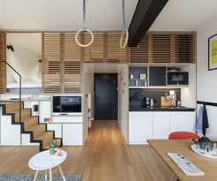 Hotel Zoku Amsterdam