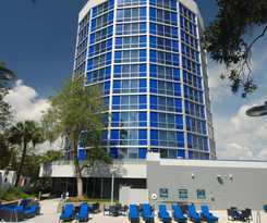 Hotel Four Points by Sheraton Tallahassee Downtown