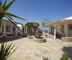  Agia Anna Studios - Mykonos