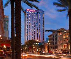Sheraton New Orleans