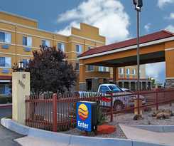 Hotel Comfort Inn Albuquerque Airport