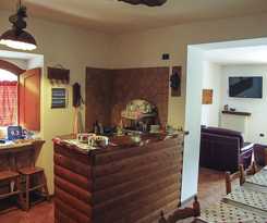 B&B Bandb Da Nonna Li