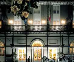 Hotel Omni Royal Orleans