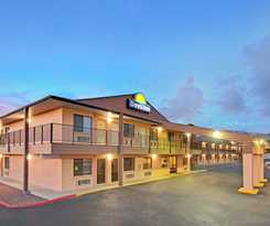 Hotel Days Inn By Wyndham East Albuquerque