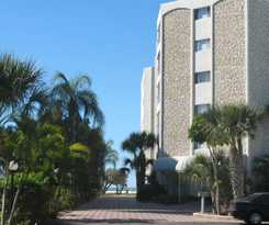 Gulfview Manor Resort