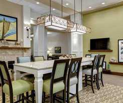 Hampton Inn and Suites Vero Beach Downtown