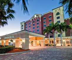 Hotel Embassy Suites By Hilton Fort Myers Estero