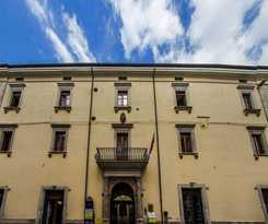 Room & Breakfast La Dimora