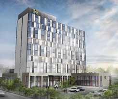 Hyatt Place West London Hayes