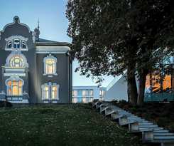 Hotel Villa Csonka By Privo