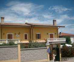 Hotel Bandb Mariposa