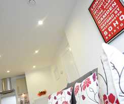  PREMIER SUITES London