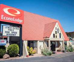 Hotel Super 8 by Wyndham Albuquerque Downtown