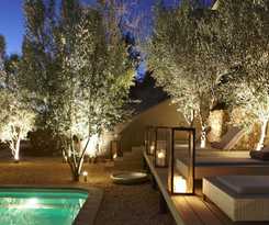 Hotel The Olive Exclusive All-suite