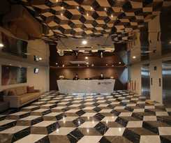 Hotel Aventree Busan