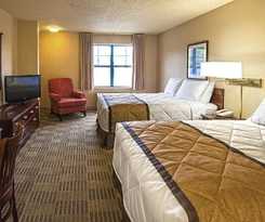 Hotel Extended Stay America Suites Albuquerque Airport