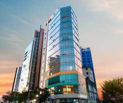 Hotel Best Western Haeundae
