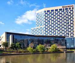 Sheraton Shanghai Jiading