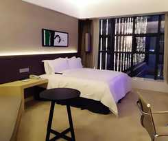 Hotel Skytel Chengdu