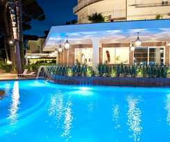Hotel Belvedere
