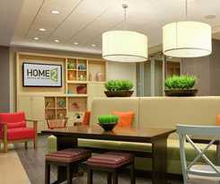 Hotel Home2 Suites By Hilton Albuquerque/downtown-university