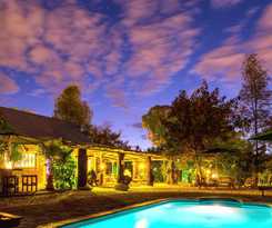 Urbancamp.net Leisure Windhoek