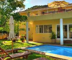 Hotel Villa Moringa Guesthouse