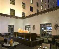 Hotel Andaluz Albuquerque, Curio Collection By Hilton