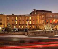 Hotel Parq Central