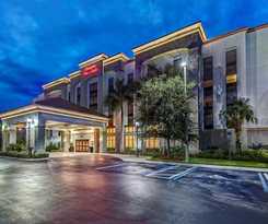 Hampton Inn and Suites Fort Myers-estero/fgcu