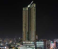 Hotel Felix by STX Hotel and Suite (ex. Citadines Haeundae Busan)