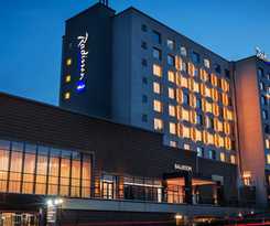 Radisson Blu Nairobi Upper Hill