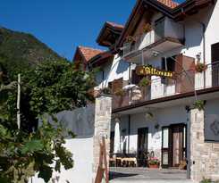  Agriturismo Il Pettirosso