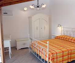  Agriturismo Orrido Di Pino