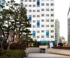 Hotel Ibis Budget Ambassador Busan Haeundae